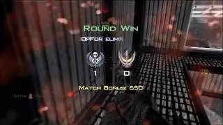 MW2: OG Trickshot - Scrapyard