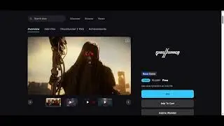 Ghostrunner 2   in Epic Games Store