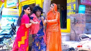 देखिए गरीब भिखारन की किस्मत ! चोर ने किया कमाल ! वक्त सबका बदलता हैं ! DJC FILM'S & MUSIC