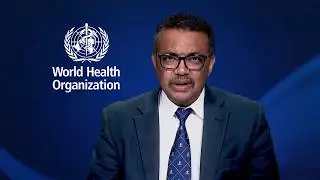 WHO: Ready to Beat Malaria &ndash; Statement by WHO Director-General on World Malaria Day 2018
