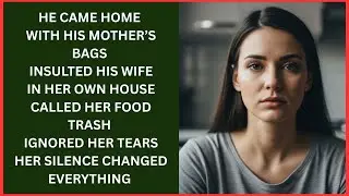 He Moved His Mother In Without Asking &mdash; Her Final Decision Changed Everything