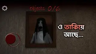শেষ মুহূর্তে এলিভেটর পেলাম! 😨 Slendrina আমাকে মারতে পারল না | Slendrina The Hotel Bangla Horror