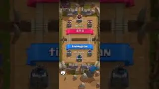 Clash Royale Crown Championship: Atchiin [LATAM] Player Profile