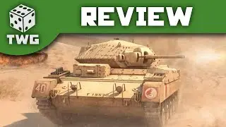 Rubicon Models: A15 Crusader Review