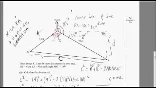IGCSE Mathematics   May June 2012   Paper 4 Extended