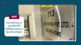 Head Office - Next Edition Pvt. Ltd.