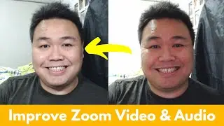 Zoom Meeting Equipment Needed To Improve Video And Audio