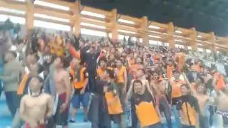 PPSM FANS || passion || Squadra Macan Tidar feat Simolodro