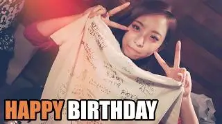 BAND-MAID / Happy Birthday Saiki