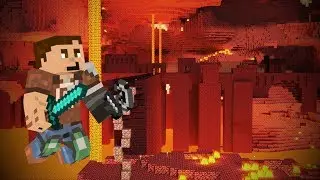 2B2T: NETHER BASE TRACKING II (Portal Hacks)
