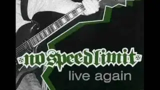 No Speed Limit-Dooms Day-Price Of Silence(Discharge Cover)