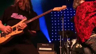 Rainbow - Kill the King performed by DEO Dio tribute coverband live @ Tripodia Katwijk 2013