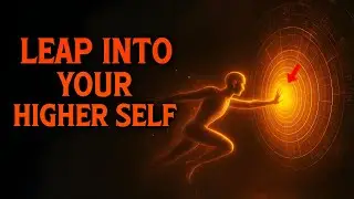 How To Leap Into a Higher Reality (Quantum Jumping Guide)