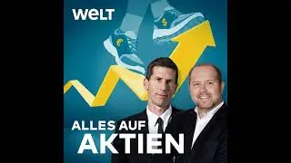 Die 5 KI-Aktien des Wall-Street-Zampano und die 10 Dax-Lieblinge