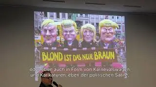 4 Feiertage f&uuml;r die Demokratie