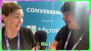 AMBUSH On Air: Live from Convergence with Kristin Lewis from RSM