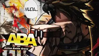 ABA An Update Tier List For The Gamepass Characters (Because Why Not)