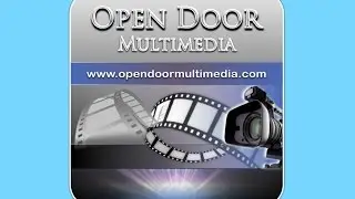 Introduction to the work of Open Door Multimedia