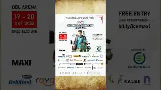 INFO JOBFAIR TERUPDATE BULAN INI DI SURABAYA #infoupdate #fyp #viral