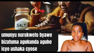 Imboro yawe yonyine niyo izajya imuryohera bikore biroroshye agukunde birenze