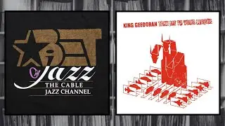 King Geedorah - Next Levels X BET on Jazz - Impressions Intro | Original Sample Mashup