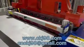 ZM-1600-EVA FOAM PUNCHING MACHINE, USE FOR SHEET OR ROLL,
