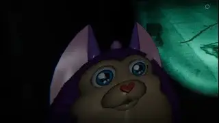 I played tattletail but my mic audio didn’t get picked up