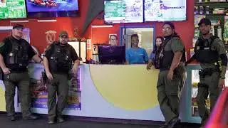 Armed And Unarmed Security Guard Service In Tucson AZ