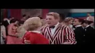 Danny Kaye - Follow That Leader