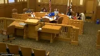 SFEC Regular April Meeting 2024