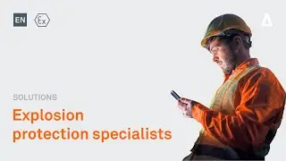 Explosion protection specialists | EN | BARTEC