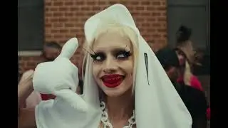 SKUZLAND & SHYGIRL - FREAK IS WILD (OFFICIAL MUSIC VIDEO)