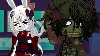 gregory&rsquo;s just a child, vanessa! &bull; gacha club &bull; fnaf &bull; #gacha #fnaf #fyp  