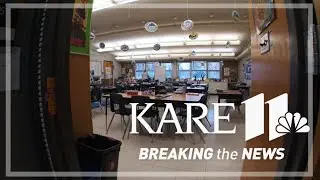 Middle schoolers talk about gun violence