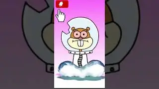 Sprunki OC Sandy Cheeks Phase 2 - Incredibox Sprunki #sprunki #spongebob