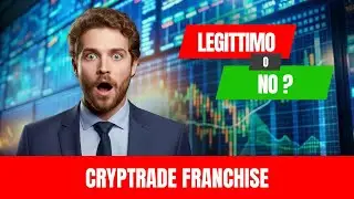 Cryptrade Franchise Recensione 2026 | Piattaforma trading affidabile?