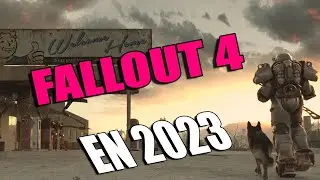 FALLOUT 4 EN 2023