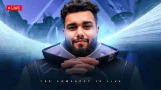IMMORTAL 3 NEW ACT GRIND | VALORANT LIVE | T69 NOMERCY ~ !giveaway
