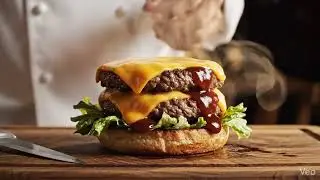 Yummy Burger