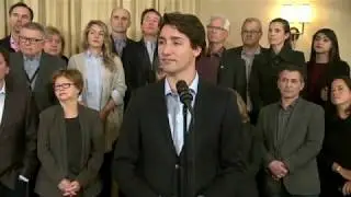 Justin Trudeau's Dumbest Moments
