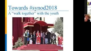 #Synod2018: Recognizing. Interpreting. Choosing.