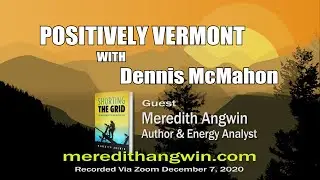 Positively Vermont Shorting the Grid with Meredith Angwin
