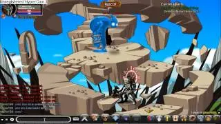AQ Worlds 
