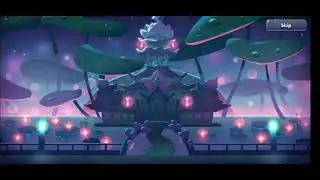Adventure #5: Part 4 (2/2) | Приключение #5: Часть 4 (2/2) | Русские субтитры