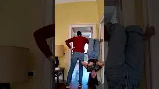 Challenge di coppia #perte #couple #coppia