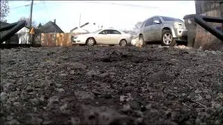 New Drone; FADER TRNDlabs, test flight and testing the camera out
