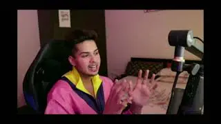 420 OP BEING EMOTIONAL ON LIVE STREAM... EXPLAINING HIS PART...JOURNEY END WITH OR?