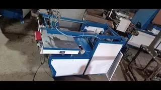 Automatic Screen Print Machine ( 9855079719 - 9829252037 ) #screenprintmachine