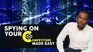 Spying On Your Competitors Made Easy{Useful For: shopify facebook ads shopify tutorial for beginners