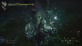Final Fantasy XVI Boss Fight | Muddy Murder